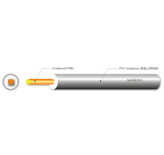 UL 1685   HOOK-UP  W...