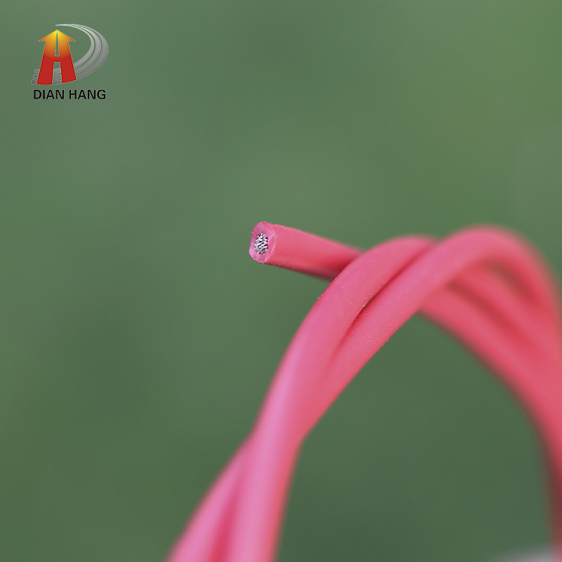 UL11347高温高压电子线