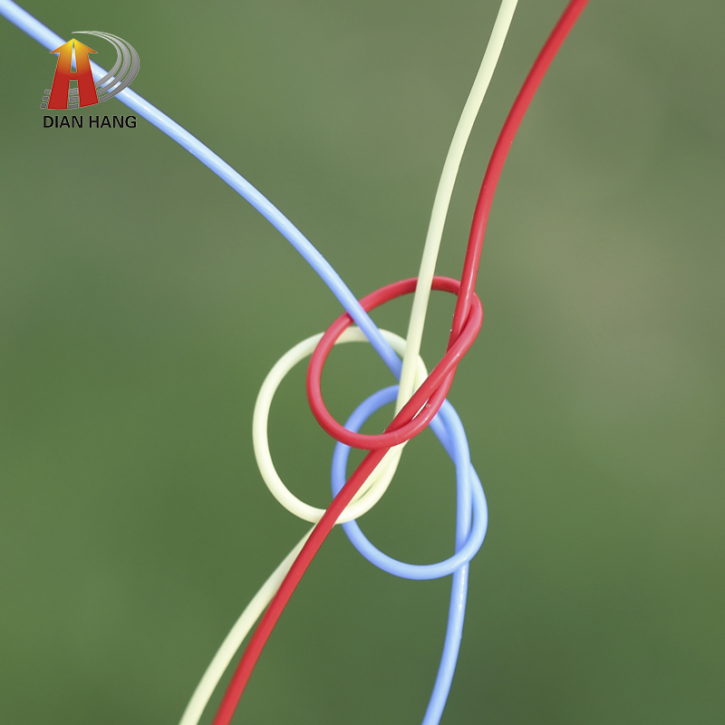 UL10086 UL10316 UL10584高温电子线