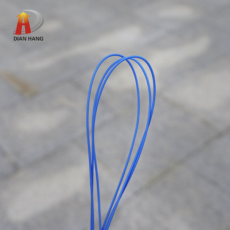 定制工业设备防虹吸高温高压线铁氟龙电子线