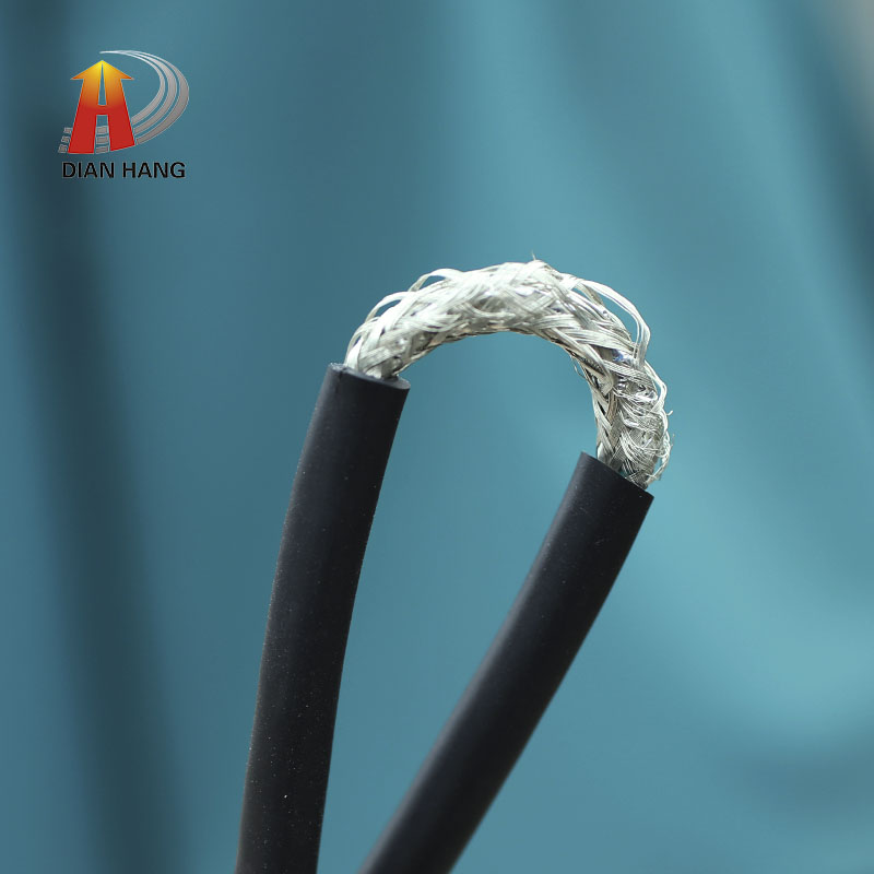 UL21924多芯屏蔽工控电缆