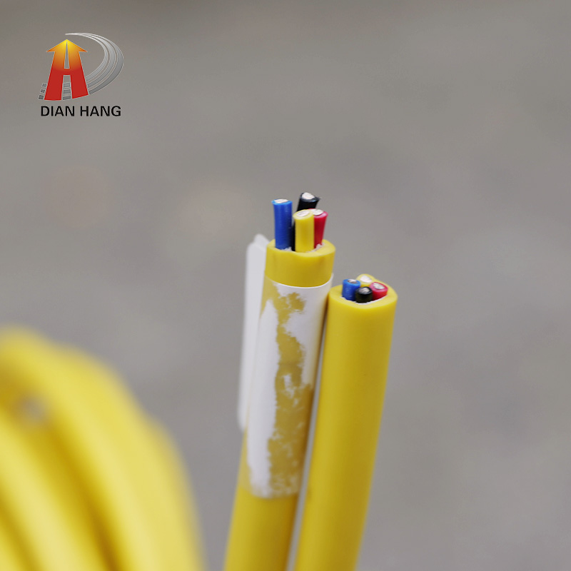 UL 2096  多芯屏蔽线