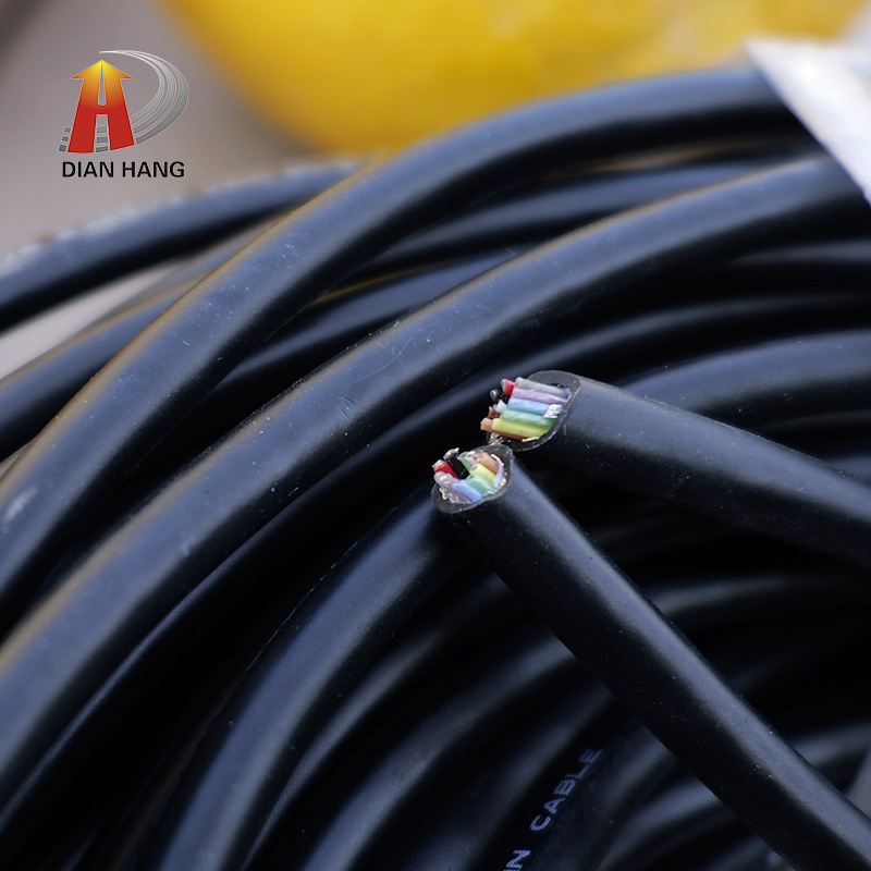 UL 2919 低压数据传输连接线