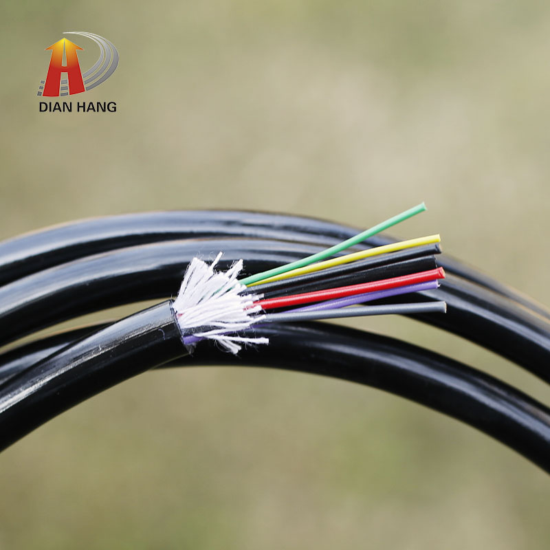 UL20235 工业自动化控制线缆