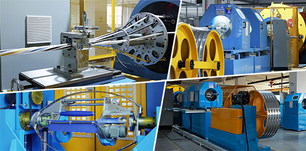 赋能发展|电航添装升级新设备