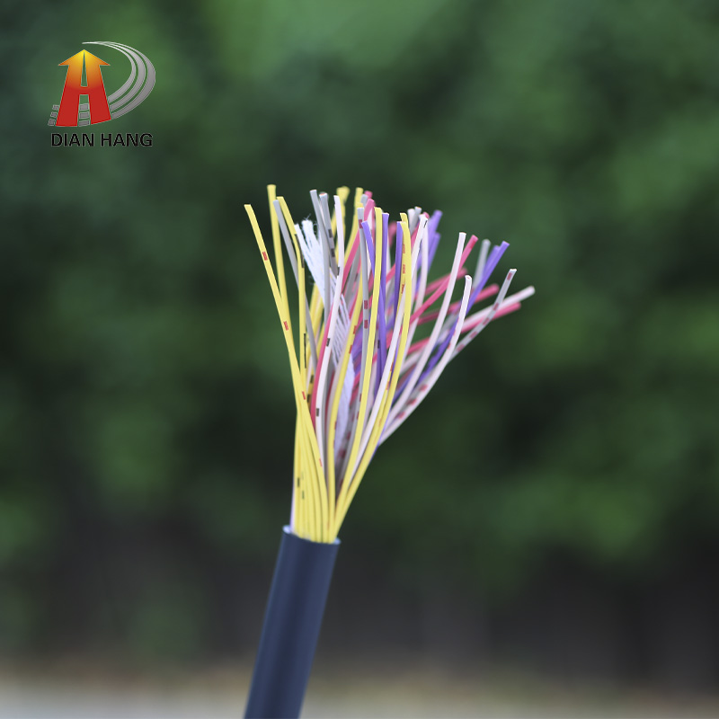 UL21143机器人机械臂电缆