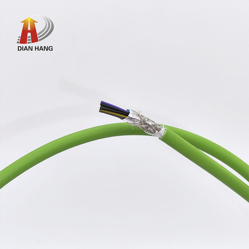 UL21413工业控制多芯线