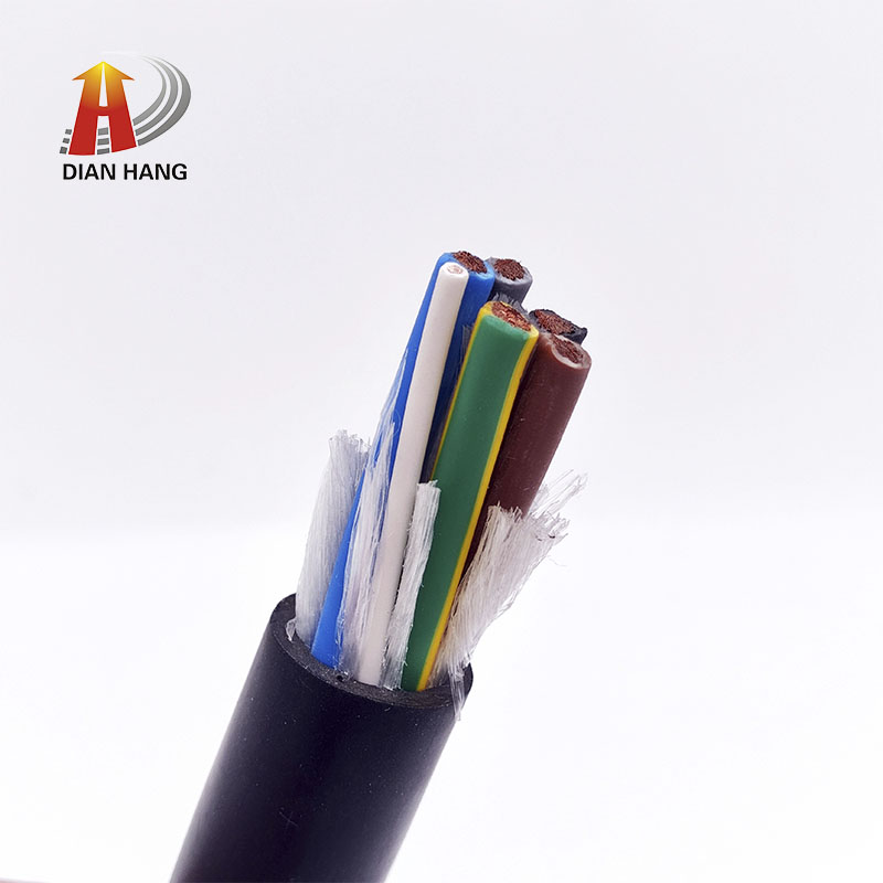 UL21929高压工控电线