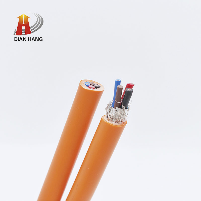 UL21405 工业控制电线