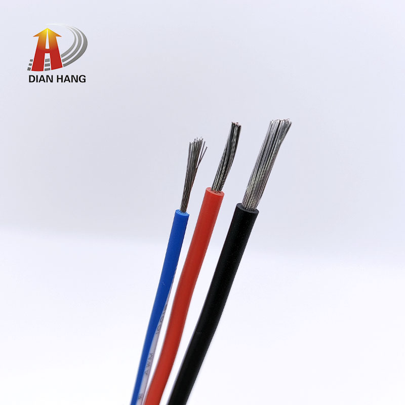 UL1430   交联PVC线