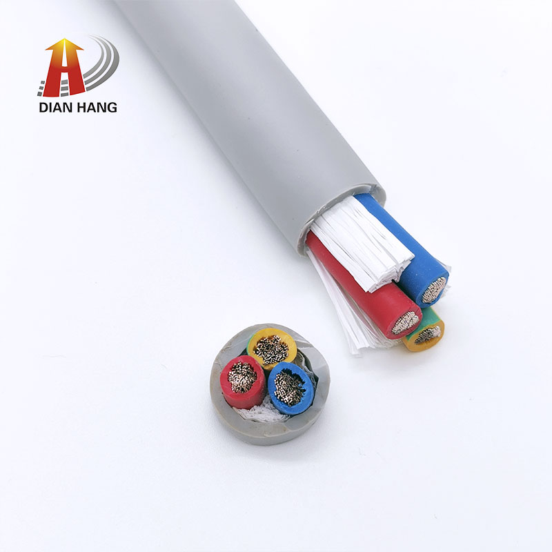 UL20155 新能源设备电缆