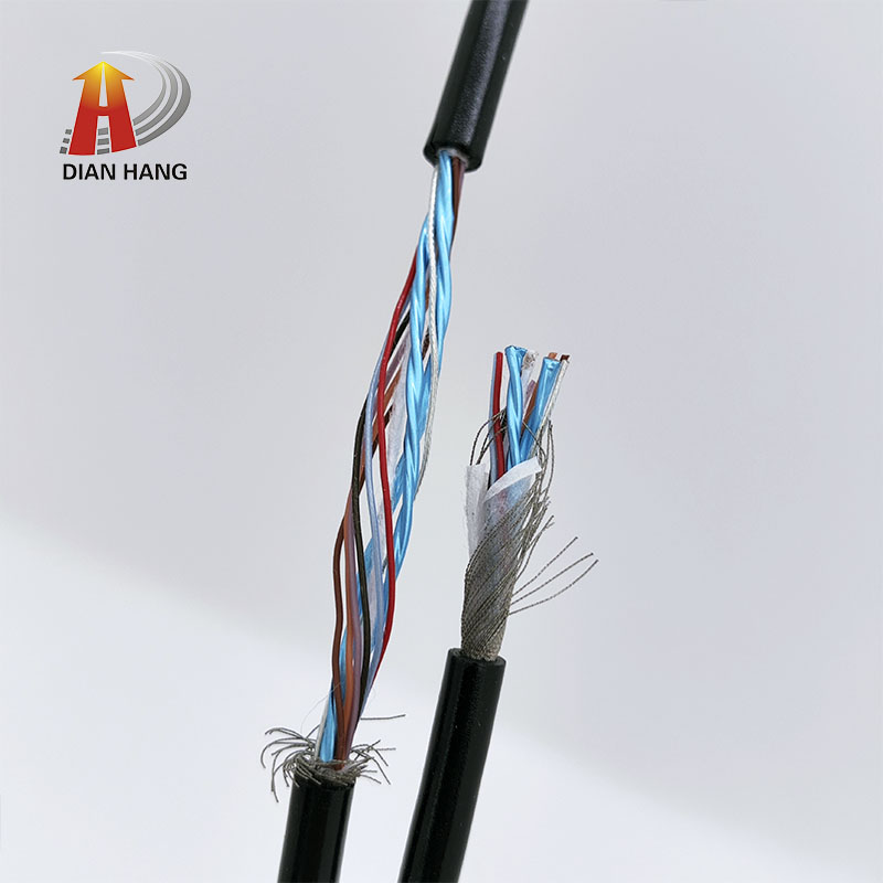 UL 21198 户外防水线