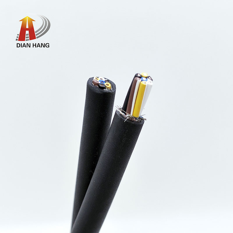 UL21412工业控制线