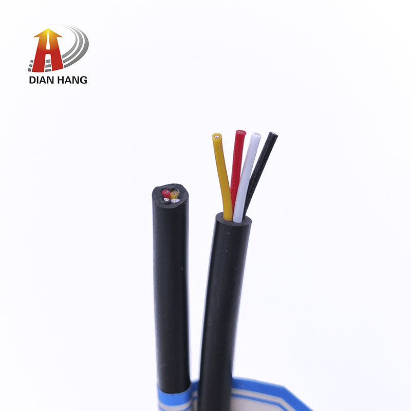 UL21307 半导体控制电缆