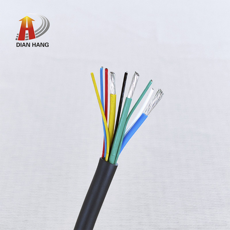 UL21294工业设备电线