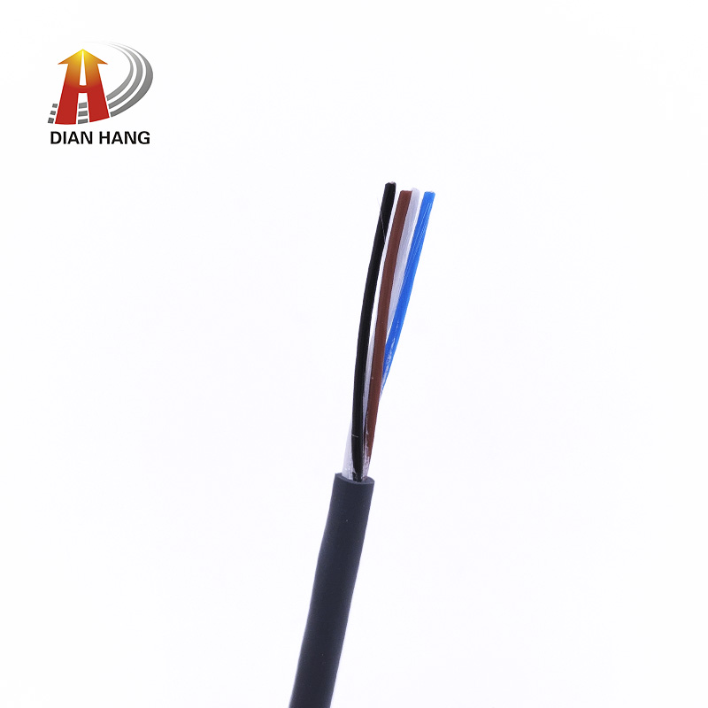 UL20427 多芯控制线