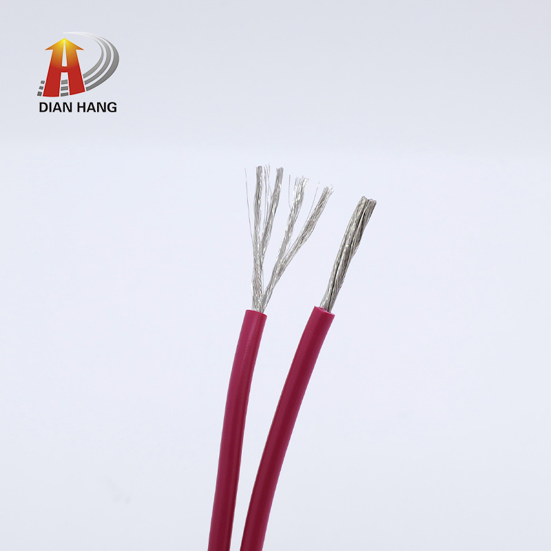 UL10097高压辐照交联线